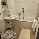 Apartment Zum Glück *