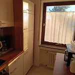 Apartment Zum Glück *
