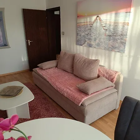 Apartmán Zum Glueck *