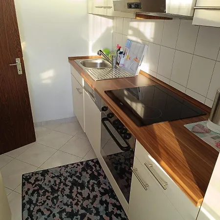 Appartement Zum Glueck