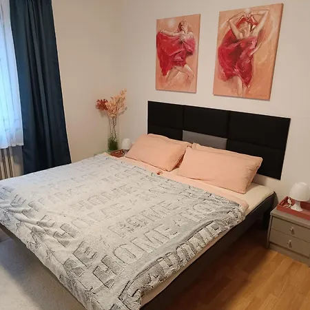 Zum Glueck Bad Kissingen