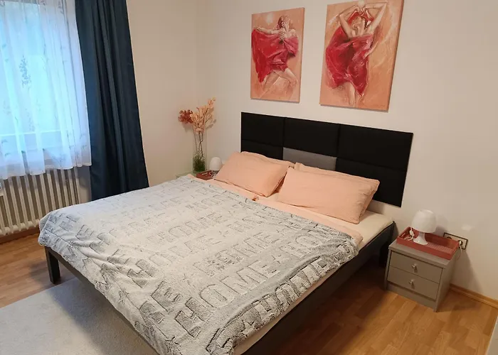 Zum Glueck Bad Kissingen